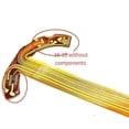 thumbnail image 2 of NEW Lens Aperture Flex Cable for 16-35mm 16-35 mm SEL1635GM FE16-35 F2.8GM Repair Part Without IC, 2 of 5