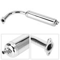 thumbnail image 3 of Silenciador de Tubo de Escape BuyWeek para Bicicleta Motorizada 48cc 66cc 70cc 80cc, 3 of 9