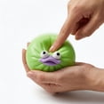 thumbnail image 4 of Rare Funny Glitter Dumpling - Mystery Blind Box Bao Bun - Stress Relief Collectible & Desktop Accessory for Adults-Yellow(1pc), 4 of 5