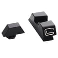 thumbnail image 4 of Dot Sight Night Hunting Dot Scope Aleación de aluminio Sight Hunting Tool Accesorio Reemplazo para G17, A, Amarillo Kearding OD000658-01, 4 of 7