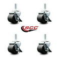 thumbnail image 2 of Franke 19002529 Caster Replacement Set - FRGSF-30G2 18002763 - Service Caster, 2 of 2