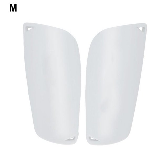 Mosiee 2Pcs Shin Guard Football Shin Guards Sports Shin Guards Thickened Double Layer Insert Guards Breathable For Sports Activitie