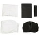 thumbnail image 4 of Disfraz de Anime Jujutsu Kaisen Choso, Top, chaleco y pantalones, uniforme negro y marrón para mujeres y hombres, fiesta de Halloween, 4 of 4