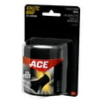 ACE Brand SelfAdhering Athletic Wrap, No Clips or Pins Needed, 3" x 5