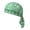 Green, variant on CUIYUAN 1 Piece Paisley Cooling Headscarf Cap Breathable Sweat Wicking Durag Lightweight Headband Hat Unisex Headscarf Hat Stretch Bandana Beanie for Outdoor Cycling Running Motorcycle Helmet Liner