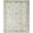 Beige, Light Gray, Dark Pink / Yetta, variant on BoutiqueRugs Yetta Traditional Area Rug - Beige, Light Gray, Dark Pink - 2' x 2'11"