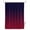 Multicolor, variant on Shower Curtains for Bathroom-36"x72",Burgundy Red Gradient Ombre Waterproof Bath Curtain Grommet Shower Curtain Set with Hooks