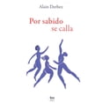thumbnail image 1 of Por Sabido Se Calla Bonilla Artigas 9786078781379, 1 of 2