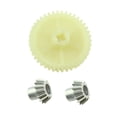 thumbnail image 4 of Micro ​​Wheel Motor Gear Gear DIY Model Building A959-B-19 For 1/18 WLtoys, 4 of 8