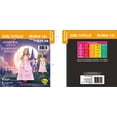 thumbnail image 2 of Princess Costume for Girls, Medium Size, Partyholic, 2 of 4