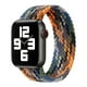 thumbnail image 1 of Adecuado para Apple watch apple watch9 correa SE87654321 generación correa de nailon tejida de un solo círculo elástico, 1 of 5