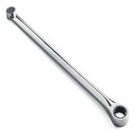 UPC: 0082171859182 | XL Dbl. Box Ratcheting Wrench 18mm