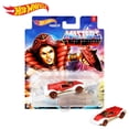 thumbnail image 1 of Hot Wheels MOTU Teela Vehicle, 1 of 4
