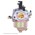 thumbnail image 2 of Carburetor for MTD Yard Machines 31AM63EF700 31AM63FF752 31AS63EE700 31A-32AD729 31BM63LF704 31AH62EE000 31A-63BD700 24" 26" 208cc Two-Stage Snow Blower, 2 of 6