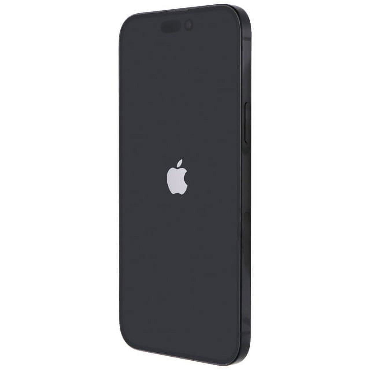 【凛】Apple iPhone 14 Pro 265GBスペースブラック iPhone 14 Pro 256GB - Space Black - Locked Verizon | Back Market