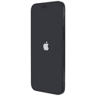 Apple iPhone 14 Pro, Factory Unlocked, 256GB, Black, GSM
