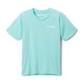 thumbnail image 1 of Camiseta Columbia Youth Boys PFG de manga corta con estampado, 1 of 2