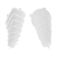 thumbnail image 1 of Elástica de Silicona, Reutilizable, Apta para Almacenar Alimentos, Lavavajillas y Frigorífico, 1 of 5