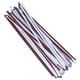 thumbnail image 1 of 100 piezas de papel de lija abrasivo autoadhesivo, pulidores duraderos, tiras de lijado para manualidades de bricolaje, 1 of 7