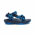 thumbnail image 1 of Teva Kids HURRICANE XLT 2 TODDLER DELMAR BLUE, 1 of 6