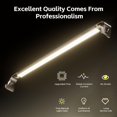 thumbnail image 2 of Kit de luces LED para impresora 3D CREALITY Ender 3 V3 24V 5W, 2 of 9