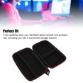 thumbnail image 4 of Handheld Game Console Case, Handheld Game Console Protective Case Waterproof Scratch Proof Dust Proof  for Travel, 4 of 7