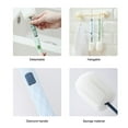 thumbnail image 3 of Bearachild Esponja de limpieza de tazas, mango largo, cepillo para botellas de cocina, vidrio desmontable para el hogar, fregador antiarañazos para Cocina y Comedor Azul Bearachild HA063843-02, 3 of 6
