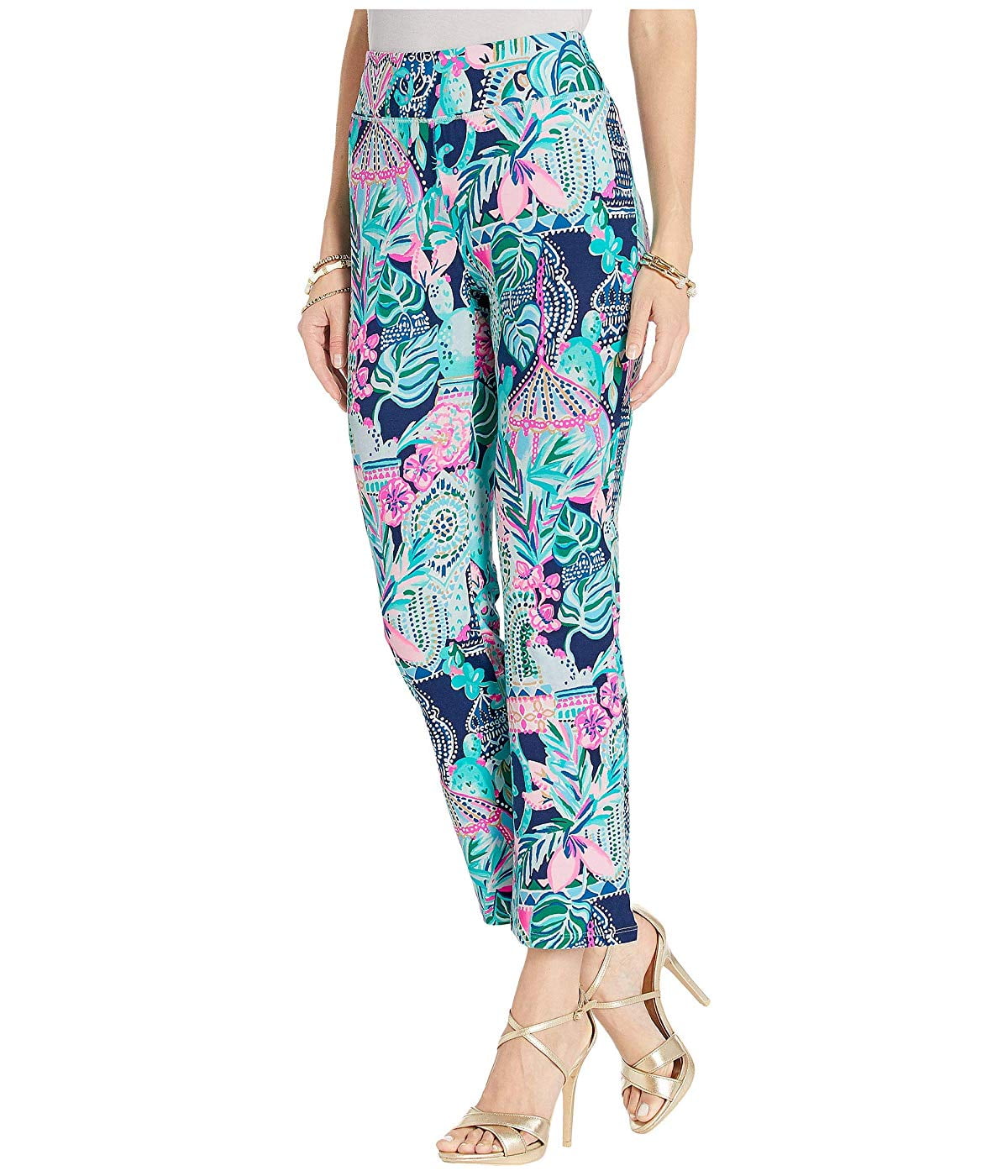 Lilly pulitzer loralee pants Clearance