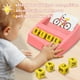 thumbnail image 5 of Juguete educativo HahaGift, juego de cartas a juego para niñas de 2 a 5 años, 5 of 6