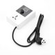 thumbnail image 2 of Voltage Regulator SCR Controller Control Switch AC 110?240V 2000W for Speed Temperature AU Plug, 2 of 4