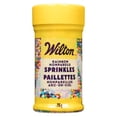 thumbnail image 2 of WILTON RAINBOW NON PAREILS SHORT BOTTLE 75g, 2 of 8