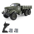 thumbnail image 2 of Voiture Télécommandée, avec 2 Batteries Véhicule Tout-Terrain Voiture Véhicule Tout-Terrain avec 2 Eryue Voiture Voiture Armée Toutes Tailles Voiture Télécommandée Voiture Télécommandée Tout-Terrain Batteries Tout-Terrain Enfants et Tout-Terrain Tout-Terrain, 2 of 6