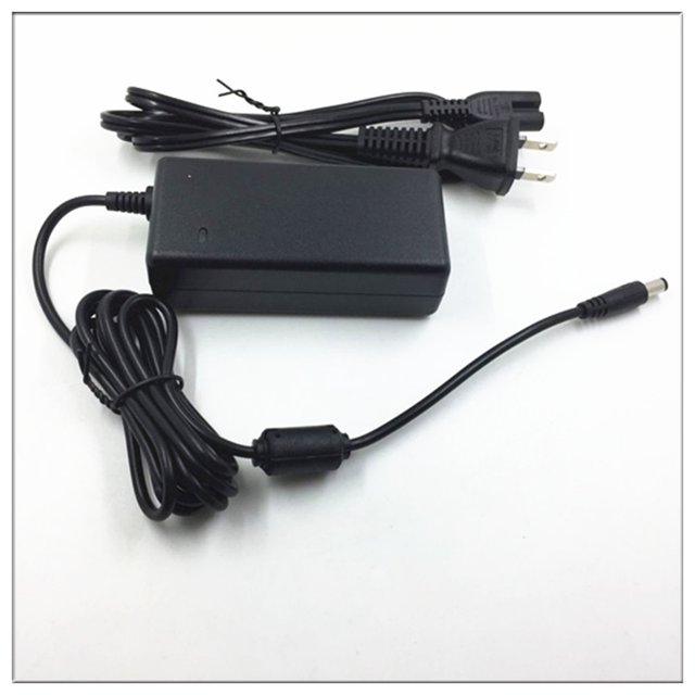 Paquete de adaptador de alimentación, transformadores de 12 V 5 A, cargador de transformadores de tira de 60 W para PC portátil, LED de tira, monitores LCD TFT, DVD, televisores, etc. ACTIVE Biensenido a ACTIVE