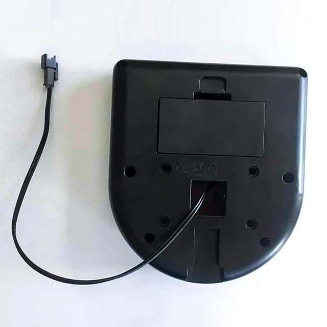 Universal Replacement Monitor Speedometer for Rowing Machine Indoor Rower machine rower Monitor UK Computer