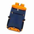 thumbnail image 3 of Badminton Racket Backpack, Large Side Pockets with Shoe Compartment, Oxford Cloth for Comfort and Breathability, 3 of 7