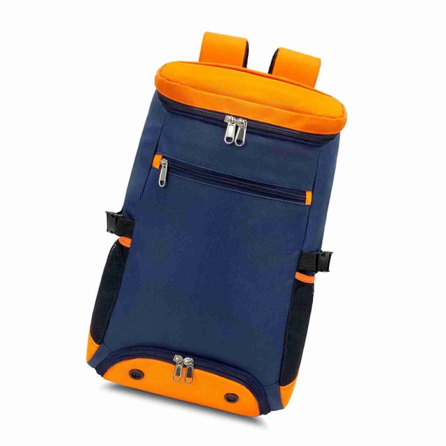 Tennis Bag Badminton Backpack with Shoe Compartment for Women Men to Hold Tennis Racket Paddles Badminton Racquet Squash Racquet Balls