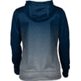 thumbnail image 2 of ProSphere Women's Augusta University Ombre Pullover Hoodie, 2 of 9