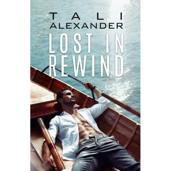Pre-Owned Lost In Rewind (Paperback) 0996052984 9780996052986