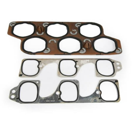 Sierra Intake Manifold Gasket - AC Delco 12598158 Intake Manifold Gasket