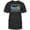 Black@GC@, variant on CONZONE Mens T-Shirts Short Sleeve T Shirts for Men Crew Neck Funny Graphic Casual Summer Tee Tops