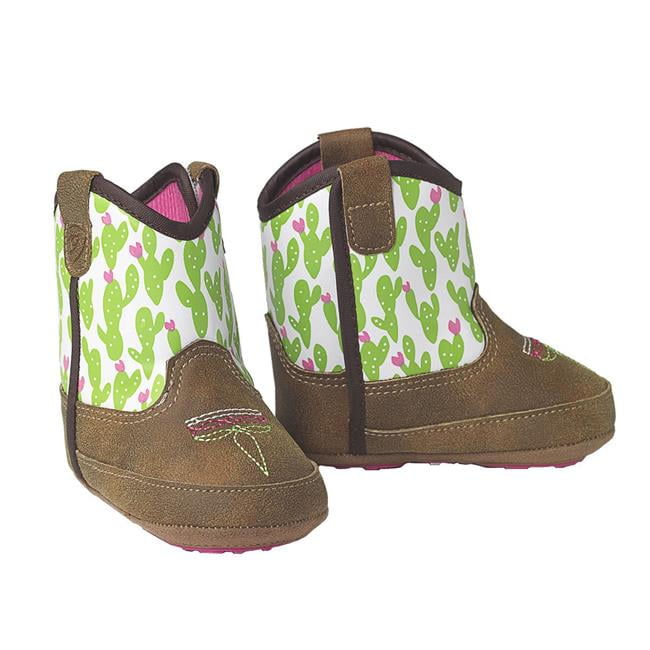 infant boots