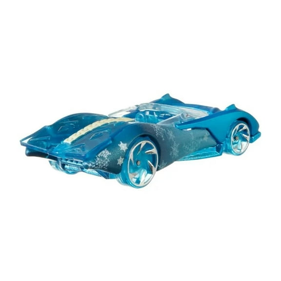 Hot Wheels Character Car, Toy Cars, Gift for Kids 3 Years & Older & Collectors