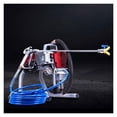 thumbnail image 2 of High-pressure New Airless Spraying Machine, Professional Airless Spray Gun Airless Paint Sprayer 450 Painting Machine Tool ,Easy to Operate, 2 of 6