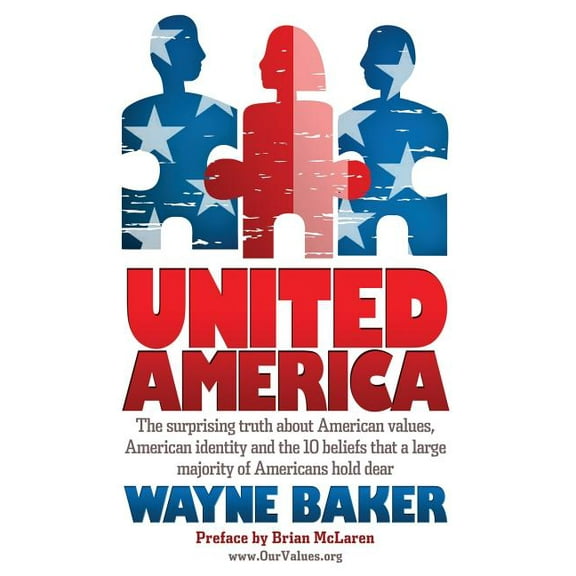 United America (Paperback)