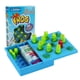 thumbnail image 1 of BRIGHTFUFU 1 set Niños jugando a los checkers juego de inteligencia de pensamiento lógico para el pequeño bebé, 1 of 8