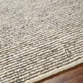 thumbnail image 6 of Hauteloom Caius Wool Living Room, Bedroom Area Rug - Multi, Black, Brown - 12' x 15', 6 of 7