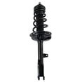 thumbnail image 2 of Geelife For Highlander RX330 RX350 Complete Loaded Strut Spring Assembly Rear Set 2pc, 2 of 9
