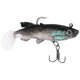thumbnail image 2 of 25 Unids / Lote Senuelo Suave 8 cm 14G Wobblers Senuelos de Pesca Artificial Cebo Lubina Carpa Pesca Plomo Jig Fish Jig, 2 of 5
