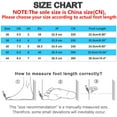 thumbnail image 4 of Slippers for Women,Men And Women Shoes Indoor And Outdoor Home Slippers Fashionable Lightweight Sandals,Womens Slippers,Dark Blue,7.5, 4 of 7