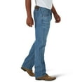 thumbnail image 3 of Big & Tall Wrangler Regular-Fit Jeans Color: Naval Size: 44X34, 3 of 4